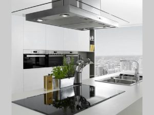 MÁY HÚT MÙI ĐẢO TEKA DG3 ISLA 980 40485140 TÂY BAN NHA - 3 TEKA DG3 ISLA 980 40485140