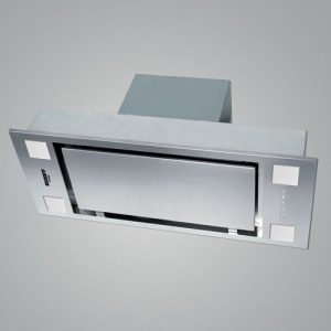 Máy hút mùi âm tủ Dudoff VISTA S90 - 5 Máy hút mùi âm tủ Dudoff VISTA S90 - 4