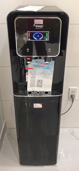 Máy lọc nước Canzy CZ 816S22B - 17 Máy lọc nước Canzy CZ 816S22B - 16