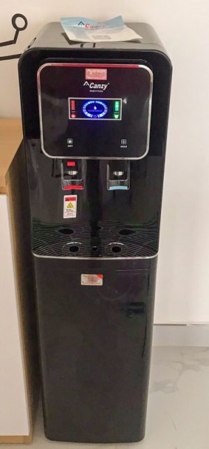 Máy lọc nước Canzy CZ 816S22B - 19 Máy lọc nước Canzy CZ 816S22B - 18