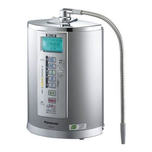 Máy lọc nước điện phân Panasonic TK-7715P-S1