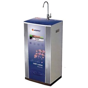 Giỏ hàng - 18 Máy lọc nước Jenpec MIX 5000 có tủ