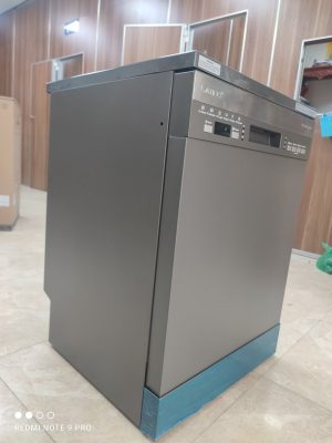 MÁY RỬA BÁT LATINO EU715MR SMART - 3 LATINO EU715MR SMART