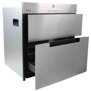 Máy sấy chén Canzy CZ 1006