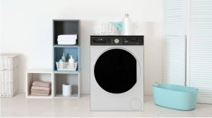 MÁY SẤY FAGOR 3SFE-850BE - 3 FAGOR 3SFE-850BE