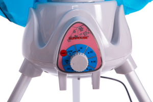 Máy sấy quần áo SUNHOUSE SHD2611 - 18 Máy sấy quần áo SUNHOUSE SHD2611 - 17