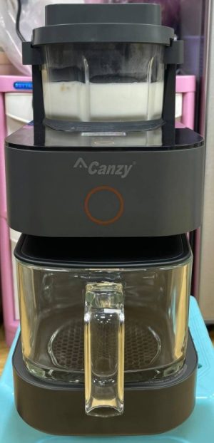Máy Xay Sữa Hạt CANZY CZ 780K - 10 Máy Xay Sữa Hạt CANZY CZ 780K - 9