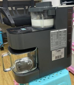 Máy Xay Sữa Hạt CANZY CZ 780K - 12 Máy Xay Sữa Hạt CANZY CZ 780K - 11