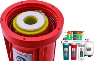 MÁY LỌC NƯỚC R.O TÍCH HỢP NÓNG LẠNH 10 LÕI SUNHOUSE SHR76210CK - 13