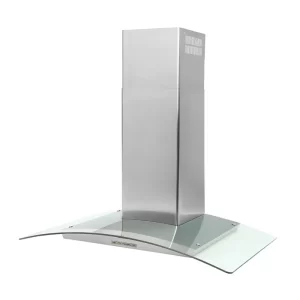 Máy hút khói Torino Deco Glass CV IX/F/90 - 5 Máy hút khói Torino Deco Glass CV IX/F/90 - 4