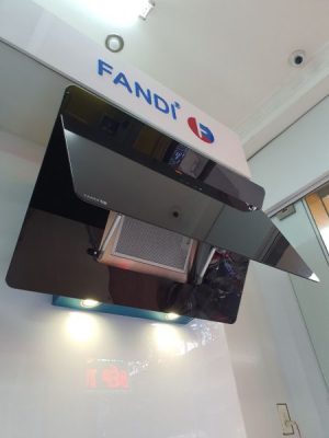MÁY HÚT KHÓI FANDI FD - TH 70/90 - 8 MÁY HÚT KHÓI FANDI FD - TH 70/90 - 7