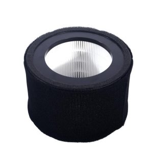 MÁY LỌC KHÔNG KHÍ HAFELE CF-8116 CHO PHÒNG 20-25 M² 537.82.710 - 11 MÁY LỌC KHÔNG KHÍ HAFELE CF-8116 CHO PHÒNG 20-25 M² 537.82.710 - 10