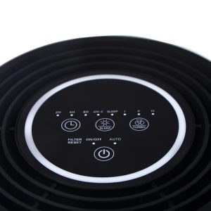 MÁY LỌC KHÔNG KHÍ HAFELE CF-8116 CHO PHÒNG 20-25 M² 537.82.710 - 9 MÁY LỌC KHÔNG KHÍ HAFELE CF-8116 CHO PHÒNG 20-25 M² 537.82.710 - 8