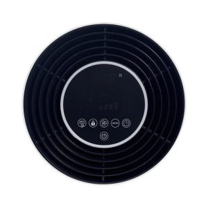 MÁY LỌC KHÔNG KHÍ HAFELE CF-8209 CHO PHÒNG 55-60 M² 537.82.700 - 13 MÁY LỌC KHÔNG KHÍ HAFELE CF-8209 CHO PHÒNG 55-60 M² 537.82.700 - 12