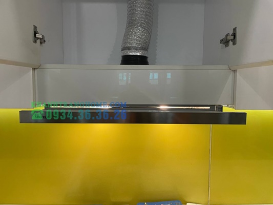 Máy hút mùi ÂM TỦ HH-S70A 533.89.031 - 335