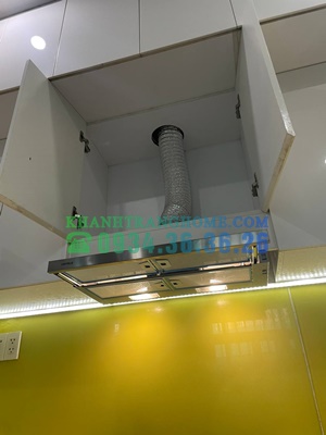 Máy hút mùi ÂM TỦ HH-S70A 533.89.031 - 337