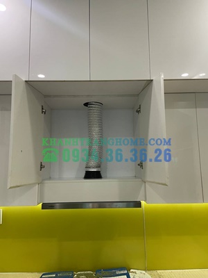 Máy hút mùi ÂM TỦ HH-S70A 533.89.031 - 342 Máy hút mùi ÂM TỦ HH-S70A 533.89.031 - 341