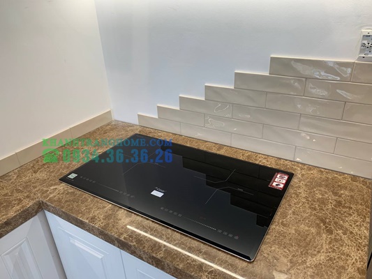 Bếp Từ Canzy CZ-54M - 74