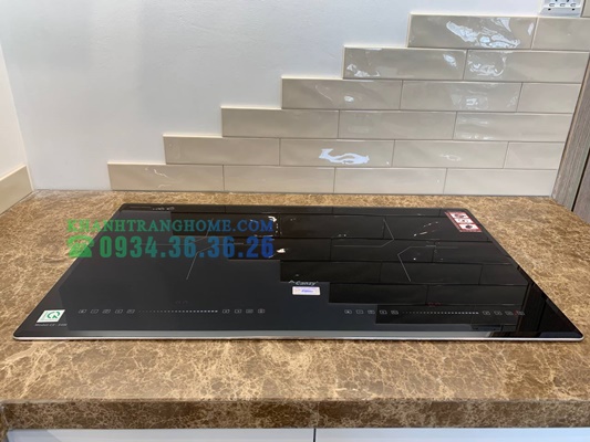 Bếp Từ Canzy CZ-54M - 78