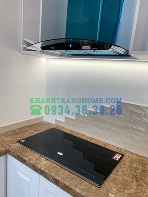 Bếp Từ Canzy CZ-54M - 80