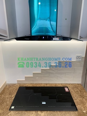 Bếp Từ Canzy CZ-54M - 82