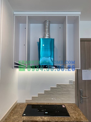 Máy Hút Mùi Canzy CZ 9970S - 18