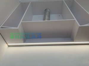 Máy Hút Mùi Canzy CZ 9970S - 14