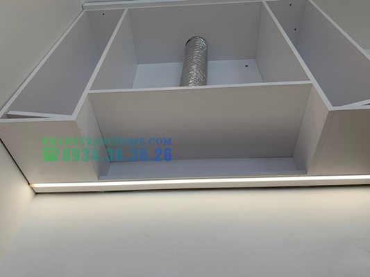 Máy Hút Mùi Canzy CZ 9970S - 20