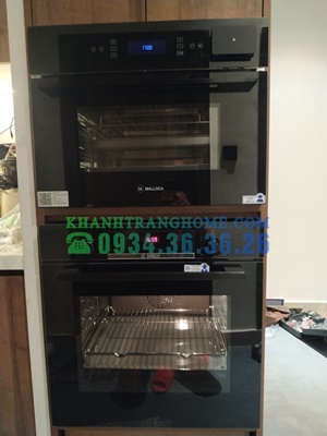 Lò nướng Bosch HBA534EB0 Seri 4 - 9 Lò nướng Bosch HBA534EB0 Seri 4 - 8