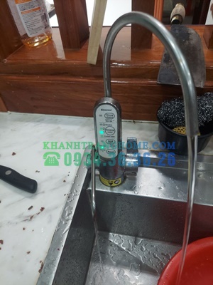 Lõi lọc CleanSui UZC2000E / EUC2000 - 11