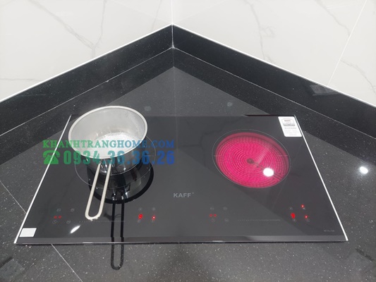 Bếp Điện Từ KAFF KF-FL108 - 16