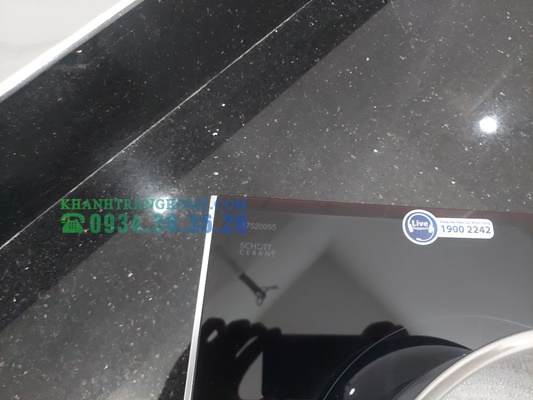 Bếp Điện Từ KAFF KF-FL108 - 18