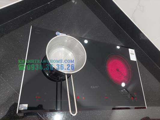 Bếp Điện Từ KAFF KF-FL108 - 20