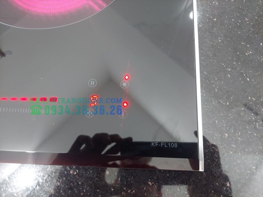 Bếp Điện Từ KAFF KF-FL108 - 22