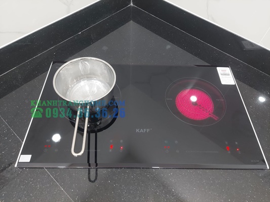 Bếp Điện Từ KAFF KF-FL108 - 25 Bếp Điện Từ KAFF KF-FL108 - 24