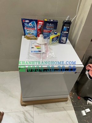 MÁY RỬA CHÉN KAFF KF-SW800 - 45