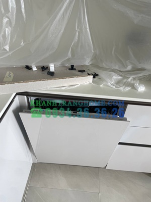 MÁY RỬA BÁT BOSCH SMV8YCX03E NHẬP KHẨU ĐỨC - 11