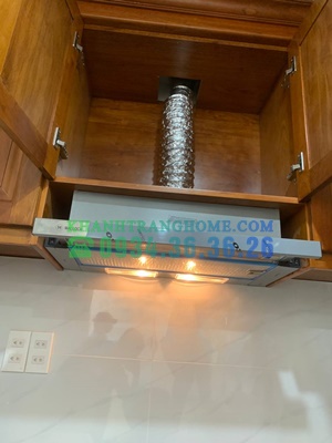 Máy Hút Mùi Âm Tủ Malloca K1507 - 13 Máy Hút Mùi Âm Tủ Malloca K1507 - 12