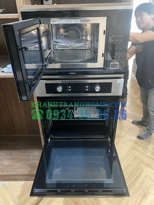 Lò Nướng Eurosun EOV65DE - 35