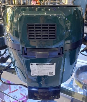 Nồi chiên không dầu CANZY CZ FR08G - 11 Nồi chiên không dầu CANZY CZ FR08G - 10