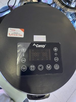 Nồi chiên không dầu CANZY CZ FR08G - 15 Nồi chiên không dầu CANZY CZ FR08G - 14