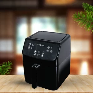 Nồi chiên không dầu Torino 5.5 lít TF-JW55A - 6 Nồi chiên không dầu Torino 5.5 lít TF-JW55A - 5