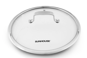 Nồi lẻ inox 5 đáy SUNHOUSE SH779-28 - 12 Nồi lẻ inox 5 đáy SUNHOUSE SH779-28 - 11