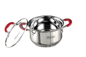 Nồi Inox 5 đáy SUNHOUSE MAMA SHG2516MSD - 6