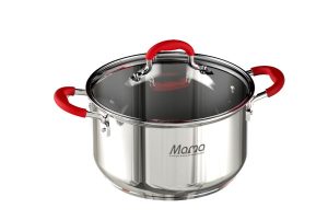 Nồi Inox 5 đáy SUNHOUSE MAMA SHG2520MSD - 5