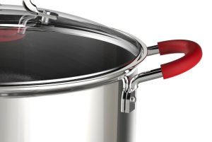 Nồi Inox 5 đáy SUNHOUSE MAMA SHG2524MSD - 10