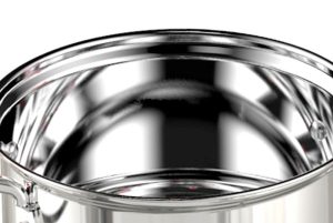 Nồi Inox 5 đáy SUNHOUSE MAMA SHG2524MSD - 8