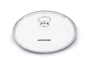 Nồi luộc gà inox 3 đáy SUNHOUSE SH28LG - 12 Nồi luộc gà inox 3 đáy SUNHOUSE SH28LG - 11