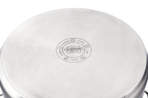 Nồi luộc gà inox 3 đáy SUNHOUSE SH28LG - 16 Nồi luộc gà inox 3 đáy SUNHOUSE SH28LG - 15