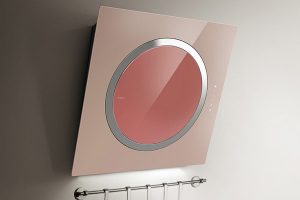 Máy hút mùi áp tường Elica OM AIR BEAUTY/F/75 PRF0100137 - 9 Máy hút mùi áp tường Elica OM AIR BEAUTY/F/75 PRF0100137 - 8